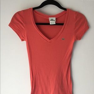 Lacoste T-shirt